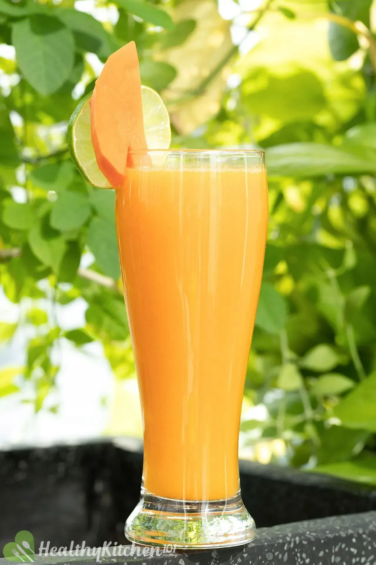 Orange Juice