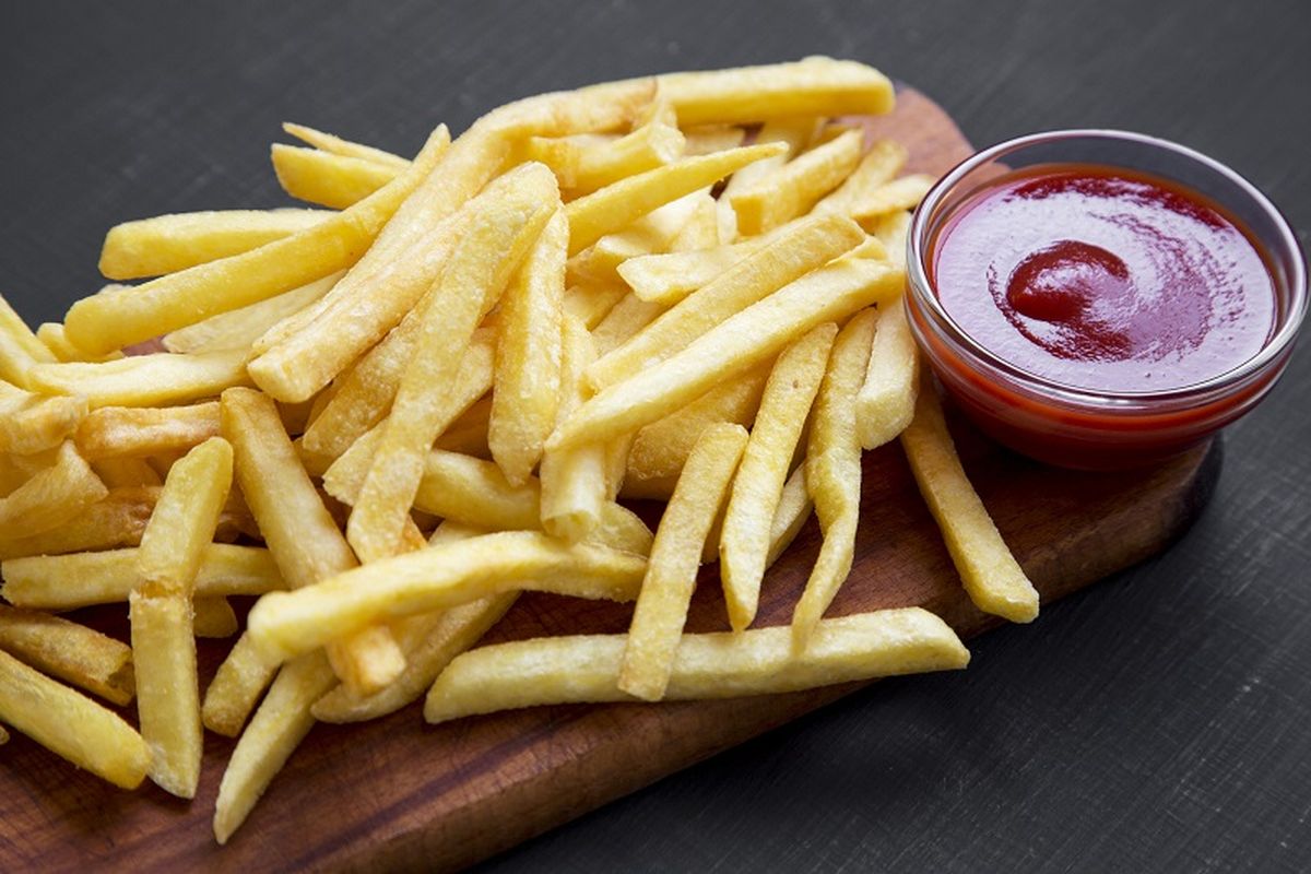 French Fries